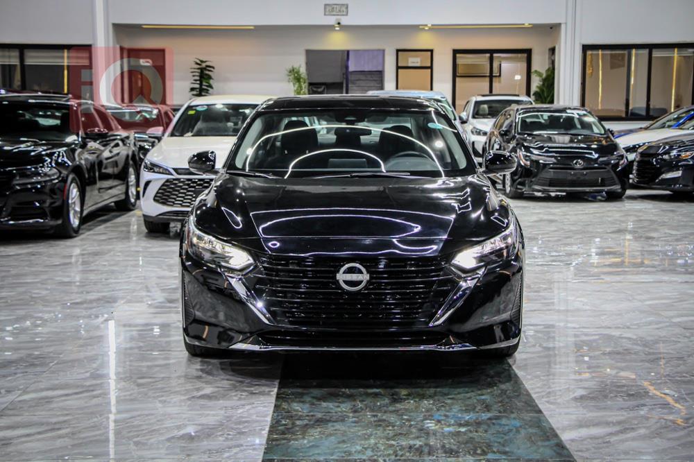 نيسان سنترا